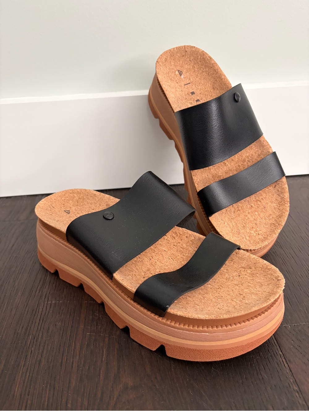 Reef Vista Luxe Siaa Sandals